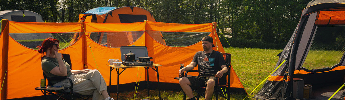 Windbreaks