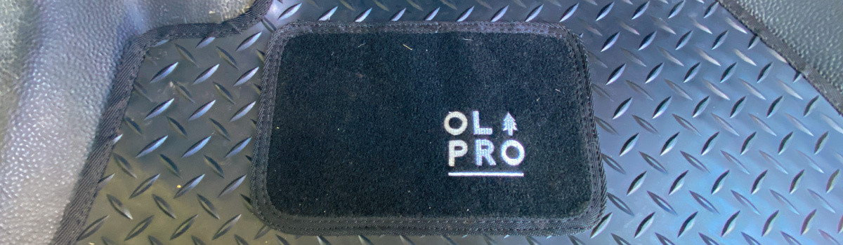 Campervan Mats