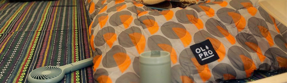 Single Sleeping Bags