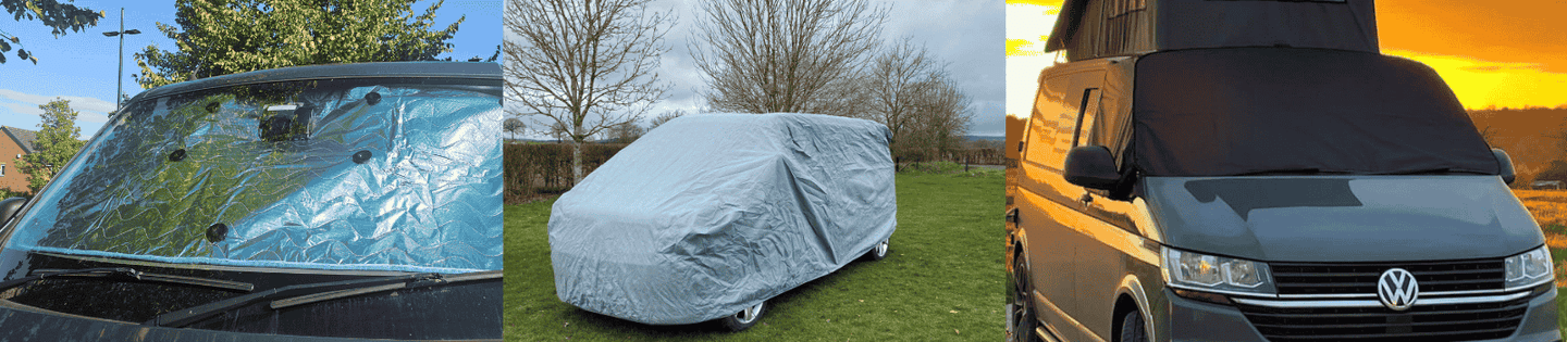 Campervan Covers