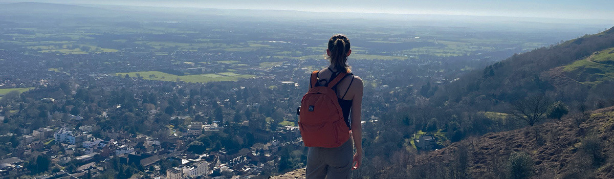 Rucksacks