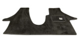 Volkswagen T5 2003 - 20015 Front mat - No Walkthrough OLPRO