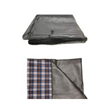 Uno Carpet and Footprint OLPRO