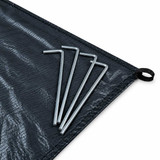 Loopo / Loopo Breeze Footprint Groundsheet OLPRO