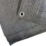 Oltex Breathable Awning Groundsheet 2.5m X 6.5m - Blue OLPRO