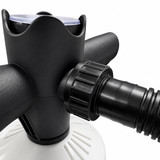 2 Litre Pump With Gauge OLPRO