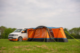 Cocoon Breeze® v2 Campervan Awning OLPRO, imageset:Orange