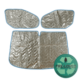 Pre-Loved Ford Transit Custom Internal Thermal Blind │Sample│1857873047 OLPRO