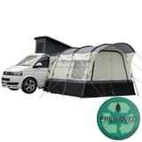 Pre-Loved Loopo Poled Campervan Awning