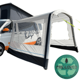 Pre-Loved Pershore Breeze® Campervan Canopy