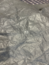 Pre-Loved Cocoon Breeze® V2 Campervan Awning Orange + Carpet + Extension  | Lightly Used , Scuff On Groundsheet | OB135R
