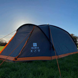 Hallow 2.0 Dome Tent - 2 Berth Tent OLPRO