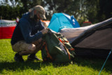 Solo Camping Bundle OLPRO