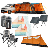 Family Campervan Bundle OLPRO