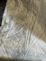 Pre-Loved Discovery - 6 Berth Inflatable Tent | Lightly Used, Colour Run On Canvas and Marked Straps | OL205R