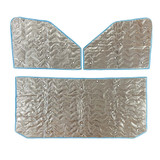 VW Crafter Internal Thermal Blind OLPRO