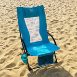 Folding Beach Chair OLPRO
