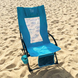 Folding Beach Chair OLPRO