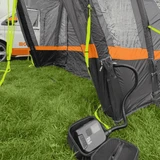High Pressure Rechargeable Air Pump OLPRO