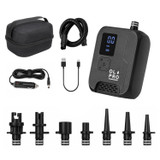 High Pressure Rechargeable Air Pump OLPRO