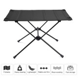 Lightweight Folding Table - Durable & Portable Camping Table WEST TUNE