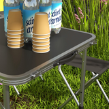 Camping Table and Chairs OLPRO Extra