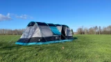 Pre-Loved Stafford 8.0 - 8 Berth Tent