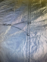 Pre-Loved Stafford 8.0 - 8 Berth Tent | Lightly Used, Small Patch Of Loose Stitching On Groudsheet  | ED105R