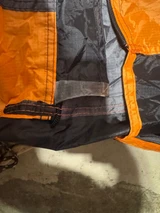 Pre-Loved Kinver 5.0 - 5 Berth Tent | Lightly Used, Zip Cover Repaired | OL220R
