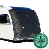 Caravan Towing Cover OLPRO