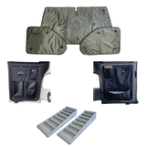 VW T5/T6 Van Accessories Bundle