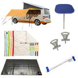 Campervan Festival Bundle