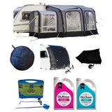 Caravan Starter Kit Bundle