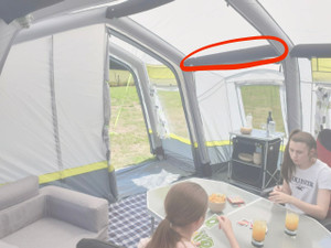 Home Kitchen Area Inflatable Storm Bar Home Kitchen Area Inflatable Storm Bar