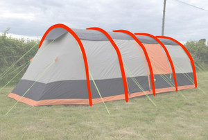 Wichenford 2.0 Fibre Glass Tent Pole Wichenford 2.0 Fibre Glass Tent Pole