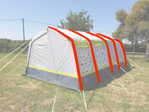 Home Breeze Air Beam 