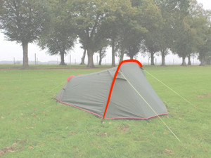 Voyager Tent Alloy Large Front Pole Voyager Tent Alloy Large Front Pole