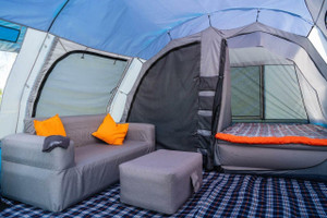 Cocoon Poled Sleeping Inner Tent 