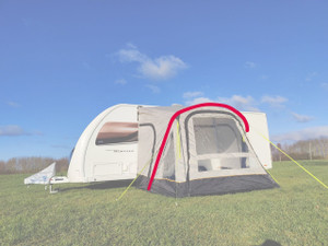 View Lite Breeze 260 Main Airbeam OLPRO View Lite Breeze 260 Main Airbeam OLPRO