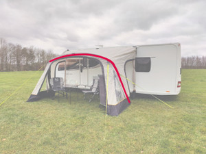 View Lite Breeze 390 Main Airbeam OLPRO View Lite Breeze 390 Main Airbeam OLPRO