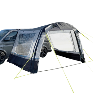 Pershore Breeze campervan awning