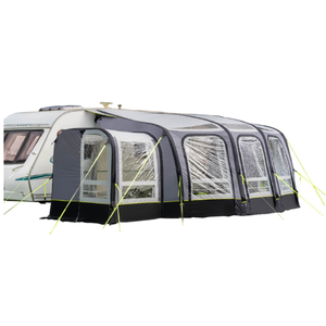 View 420 caravan awning