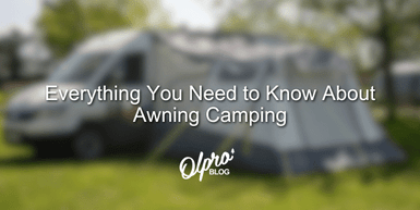 Everything You Need to Know About Awning Camping Everything You Need to Know About Awning Camping