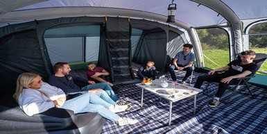 How To: Pick Your Best Family Tent (7-8 Person) How To: Pick Your Best Family Tent (7-8 Person)