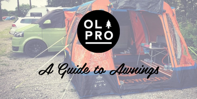 A Guide to Awnings A Guide to Awnings