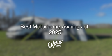 Best Motorhome Awnings of 2025