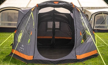 Blackout Tents: Are They Worth It, and Do They Keep You Cool?