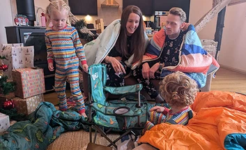 Camping Gifts for Him & Her: 2026 Ideas by Budget