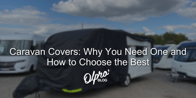 Caravan Covers: Why You Need One and How to Choose the Best