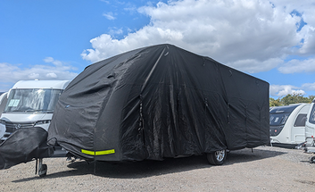 The Complete Guide to Caravan Covers